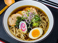 Shoyu Ramen e.U. food