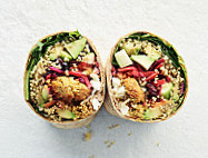 Freshii food