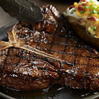 Longhorn Steakhouse Lebanon food