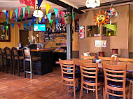 Al Pancho's Mexican food