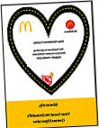 Mcdonald's food