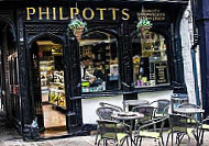 Philpotts inside