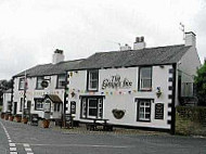 The Grapes Inn outside