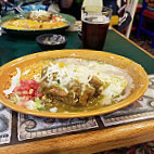 Hacienda Guadalajara Cheyenne food