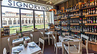 Signorvino food