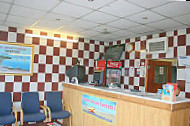 Beckenham Tandoori inside