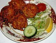 Beckenham Tandoori food