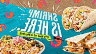 Tijuana Flats food