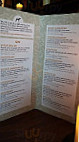 The Angel And Greyhound menu