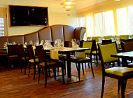 Restaurant Rossini food