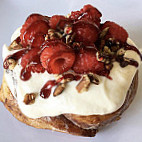 Cinnaholic food