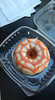 Walt Disney World Erin Mckenna's Bakery food