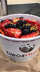 Vitality Bowls Cornelius food