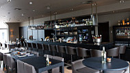 Marina Lounge Huizen (by Fletcher) food