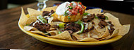 Frontera Mexican Kitchen food