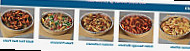 Domino’s Pizza Fyshwick food