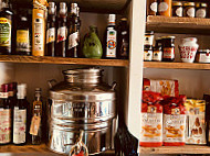 La Zia Maria Italiaanse Delicatessen Traiteur food