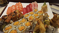 Mahzu Japanese food