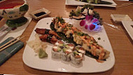 Mahzu Japanese food