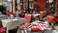 Ristorante Pizzeria del Centro food