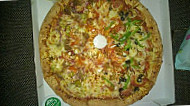 Papa John's Pizza food