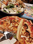 Pizza Express food