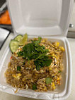 Appethaizing Thai Food Puyallup food