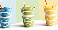 Jamba food