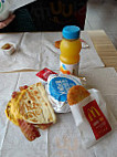 Mcdonald's food