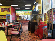 Taqueria De Jalisco #4 food