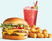 Sonic Drive-in food