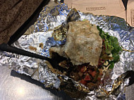 Chipotle Mexican Grill food