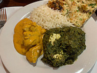 Smoky Hill Indian Cuisine food