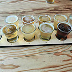 Little Creatures Brewery food