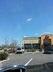 Taco Bell outside