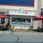 Dominic's Of New York food