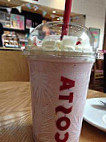 Costa Coffee food