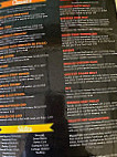 American Classic Cafe menu