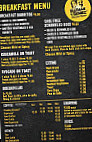 Guzman Y Gomez Domain Central menu