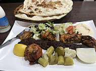 Aldhiaffah Al Iraqi Fairfield food