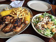 Nando's food