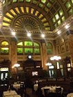 Grand Concourse inside