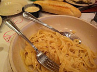 Zio's Italian Kitchen food