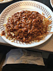 Waffle House food