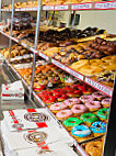 Shipley Do-nuts food