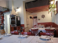 Osteria Da Gaz food