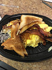 Waffle House food