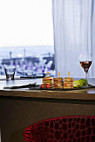 The Royal Bay Restaurant & Terrace food