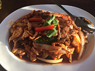 Thai Smile food