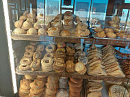 Salazar's Bakery food